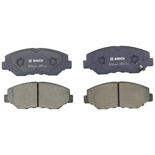 Bosch BC914 QuietCast Brake Pad Set